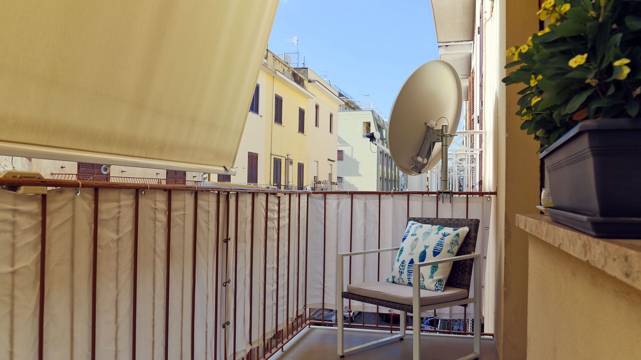 Photo of Outdoor in Formia