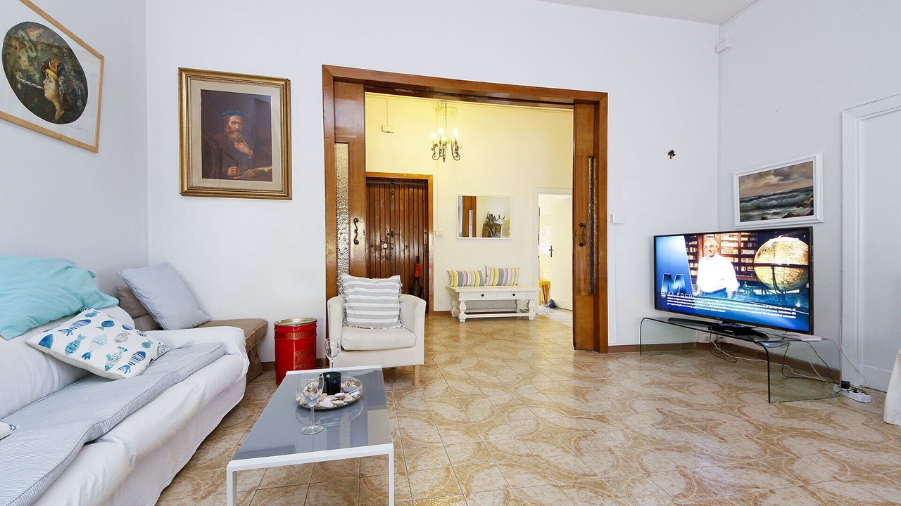 Photo of Livingroom in Formia