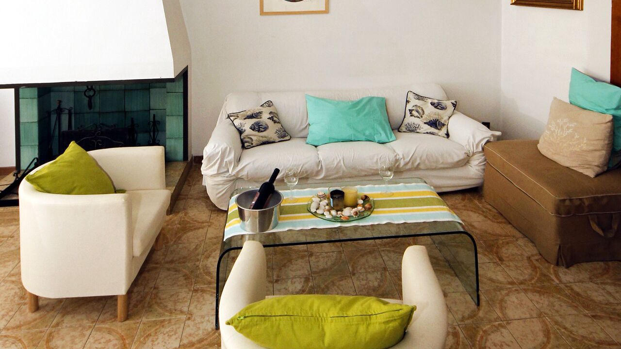 Photo of Livingroom in Formia