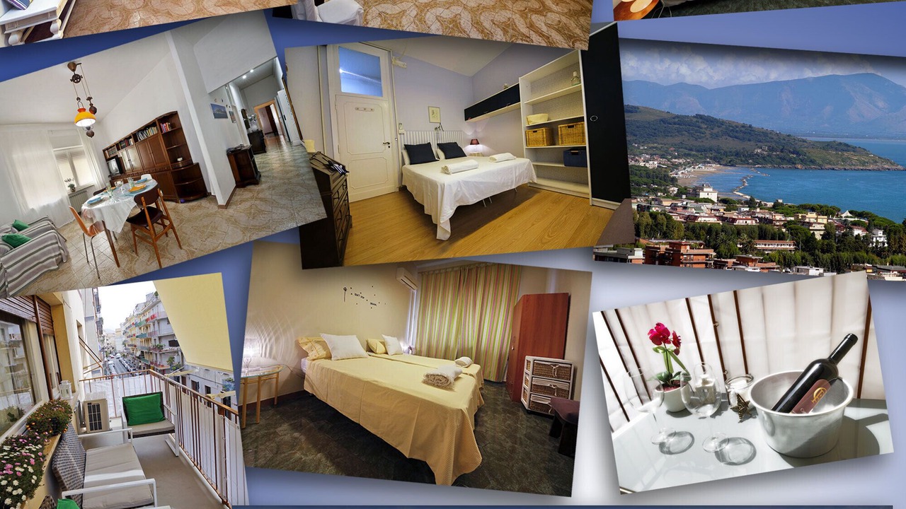 Photo of Outdoor in Formia