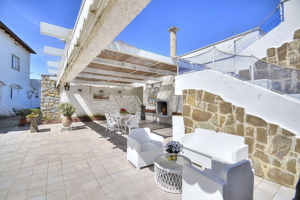 Photo of Outdoor in Santa Maria di Castellabate