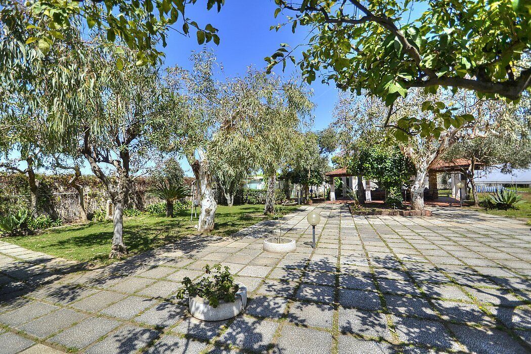 Photo of Outdoor in Santa Maria di Castellabate