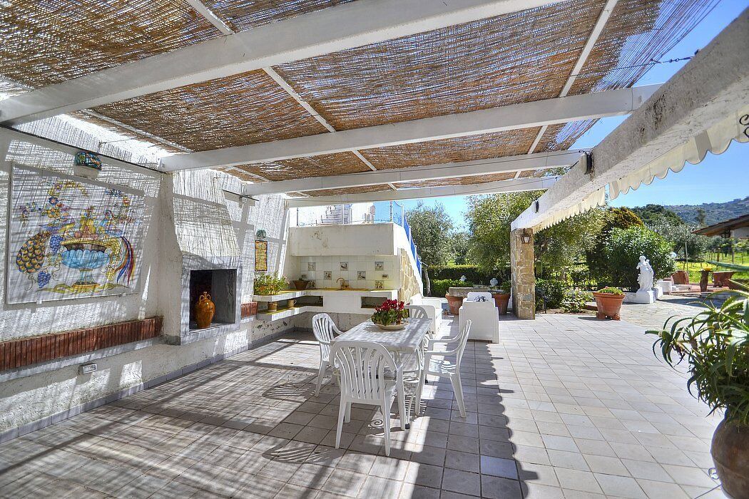 Photo of Outdoor in Santa Maria di Castellabate