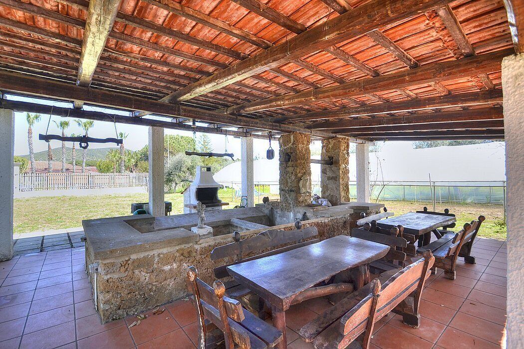 Photo of Outdoor in Santa Maria di Castellabate