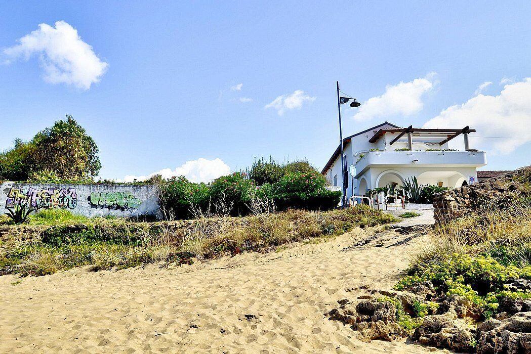 Photo of Outdoor in Santa Maria di Castellabate