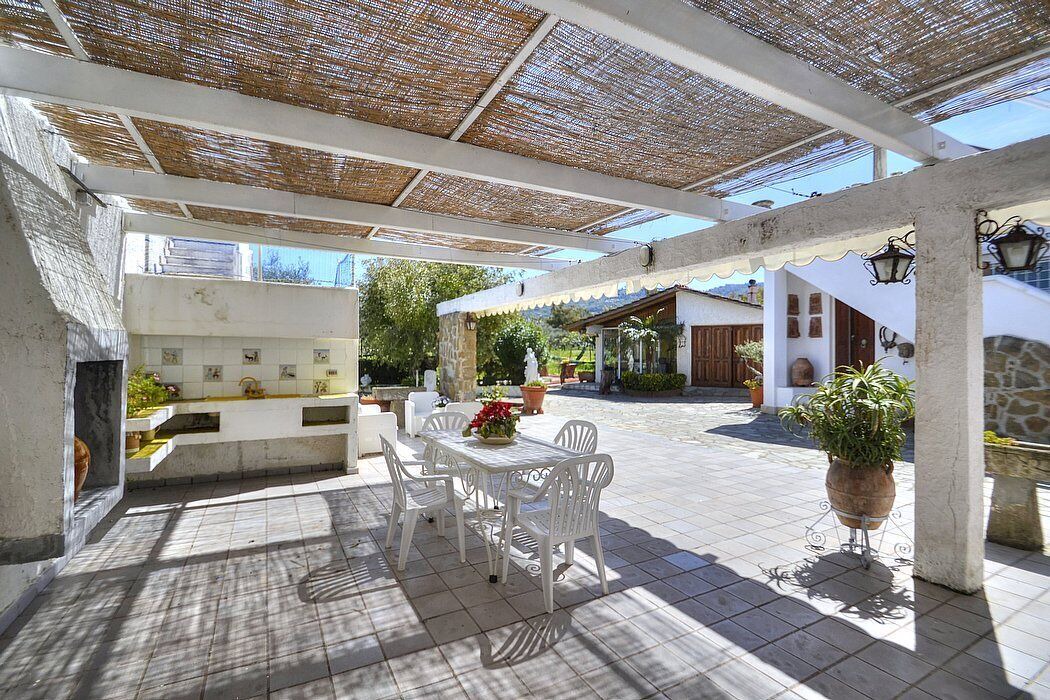 Photo of Outdoor in Santa Maria di Castellabate