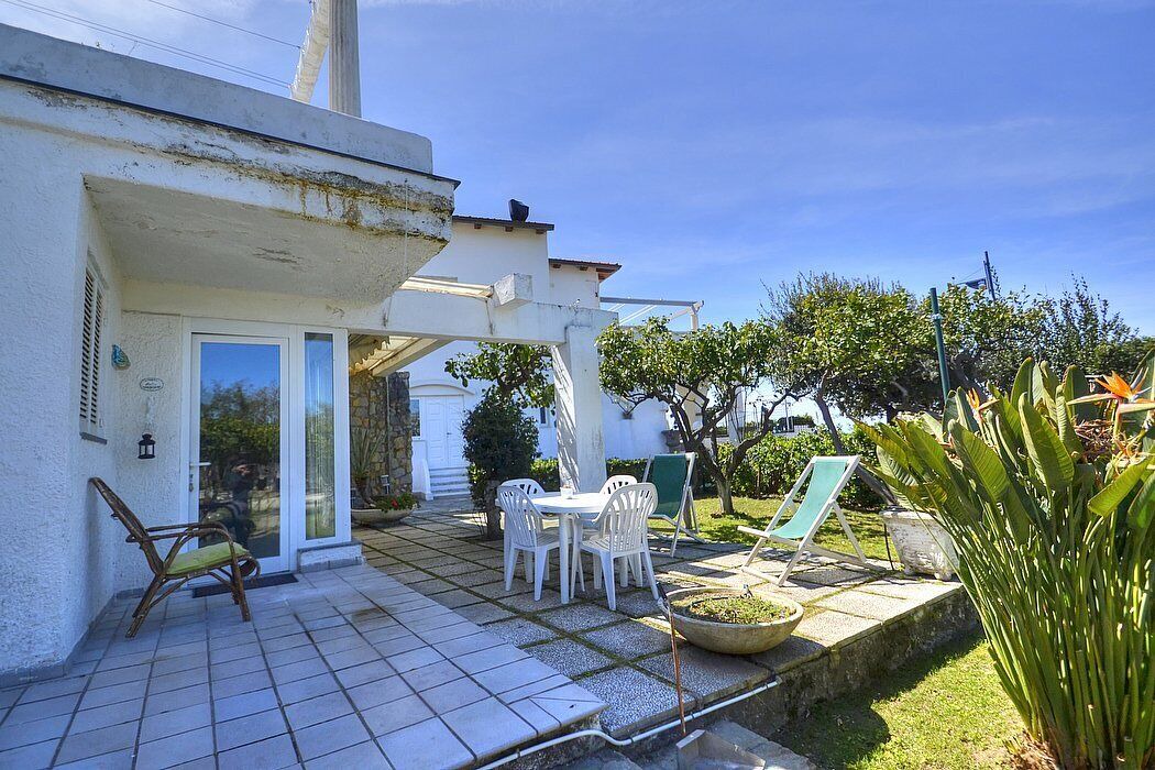 Photo of Outdoor in Santa Maria di Castellabate