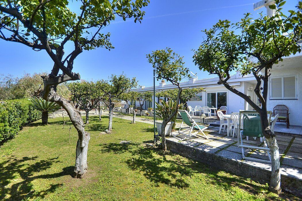 Photo of Outdoor in Santa Maria di Castellabate