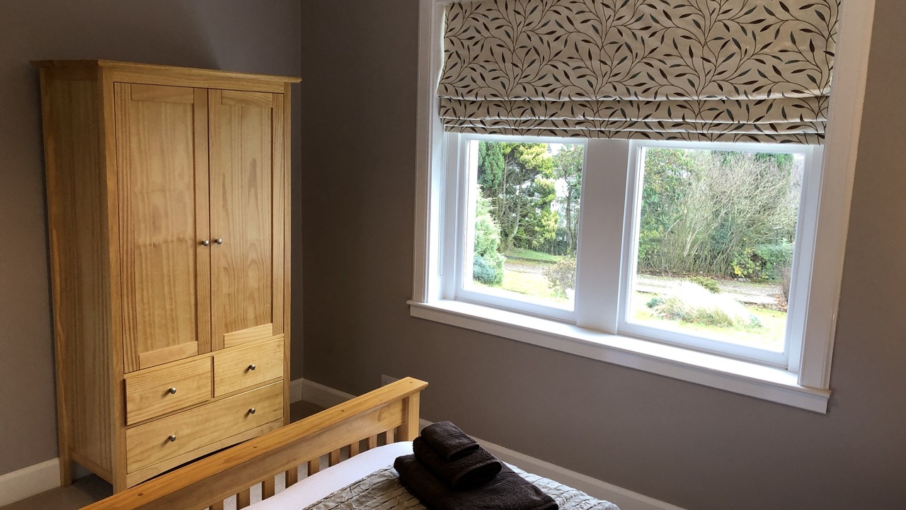 Photo of Bedroom in Brodick
