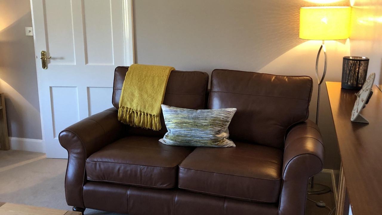 Photo of Livingroom in Brodick