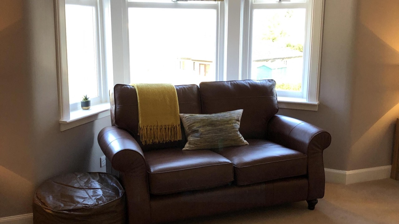 Photo of Livingroom in Brodick