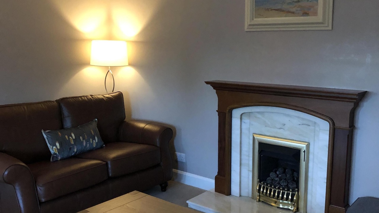 Photo of Livingroom in Brodick