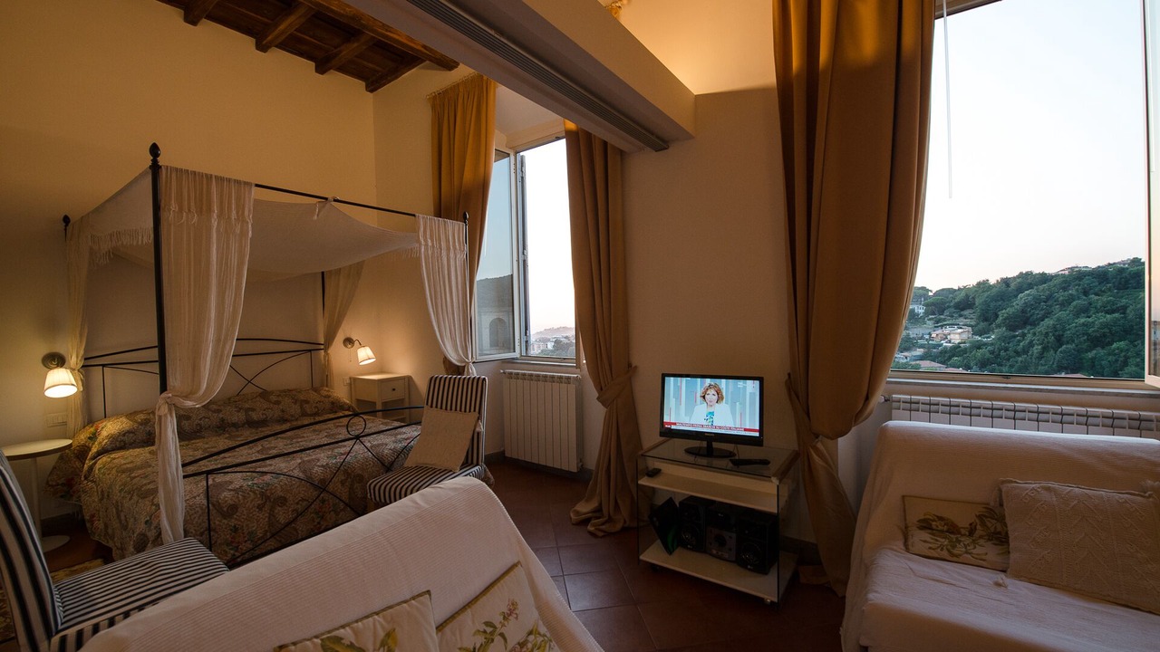 Photo of Bedroom in Ariccia