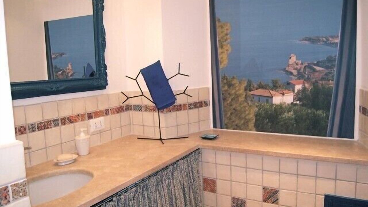 Photo of Bathroom in Ariccia