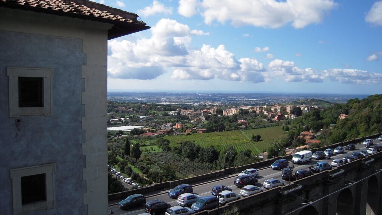 Photo of Others in Ariccia
