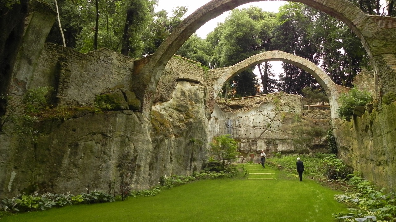 Photo of Outdoor in Ariccia