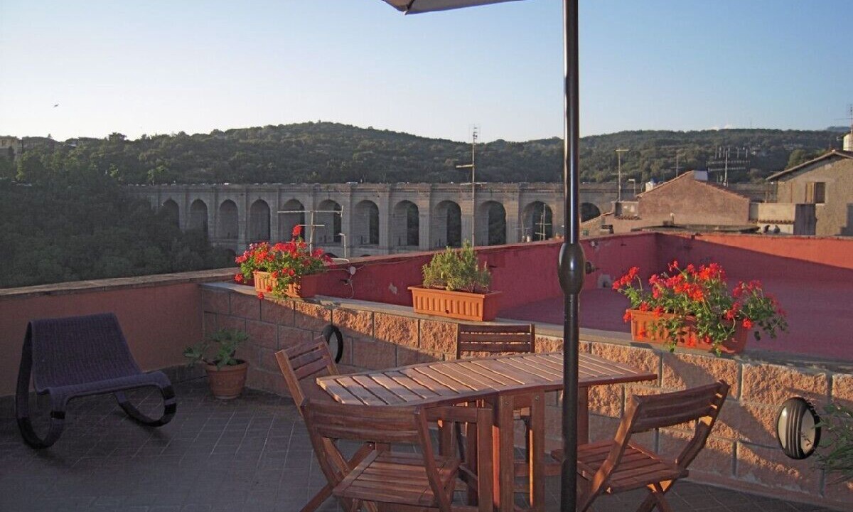 Photo of Outdoor in Ariccia
