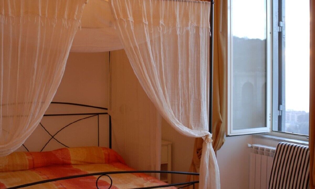 Photo of Bedroom in Ariccia