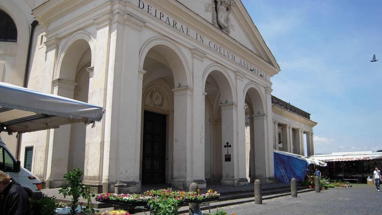 Photo of Others in Ariccia