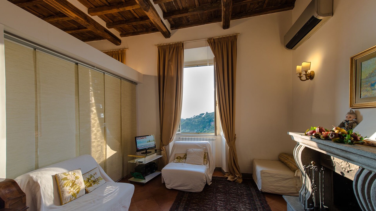 Photo of Livingroom in Ariccia