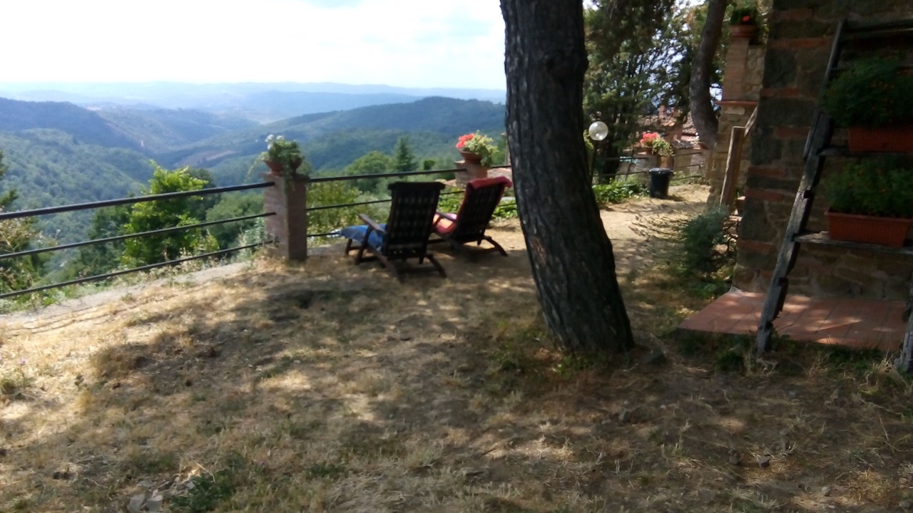 Photo of Outdoor in Gaiole in Chianti