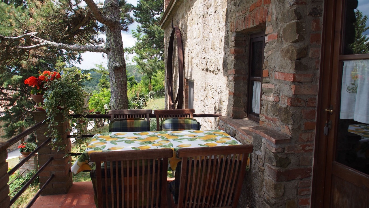 Photo of Outdoor in Gaiole in Chianti