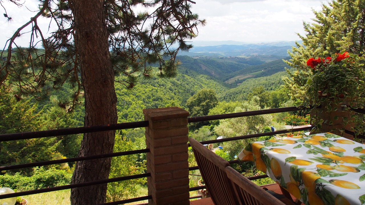 Photo of Outdoor in Gaiole in Chianti
