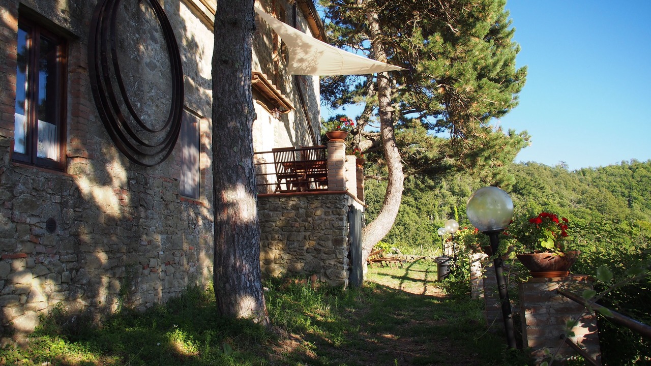 Photo of Outdoor in Gaiole in Chianti
