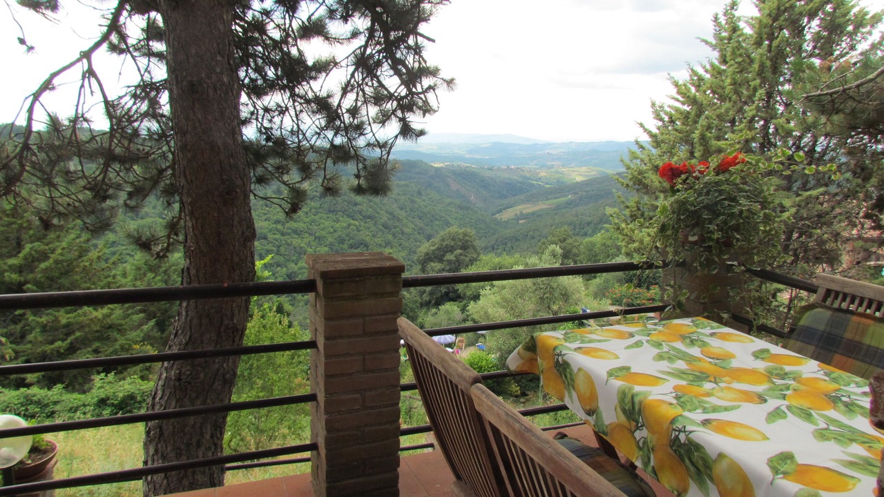 Photo of Outdoor in Gaiole in Chianti