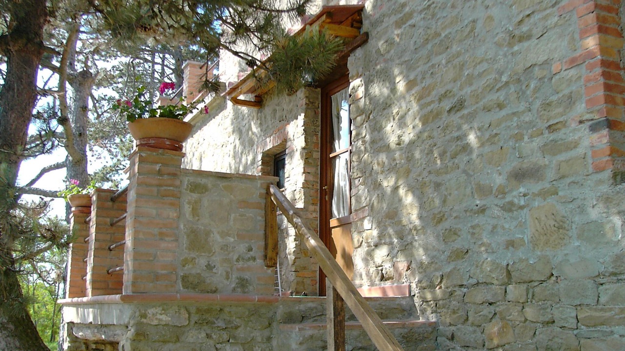 Photo of Outdoor in Gaiole in Chianti