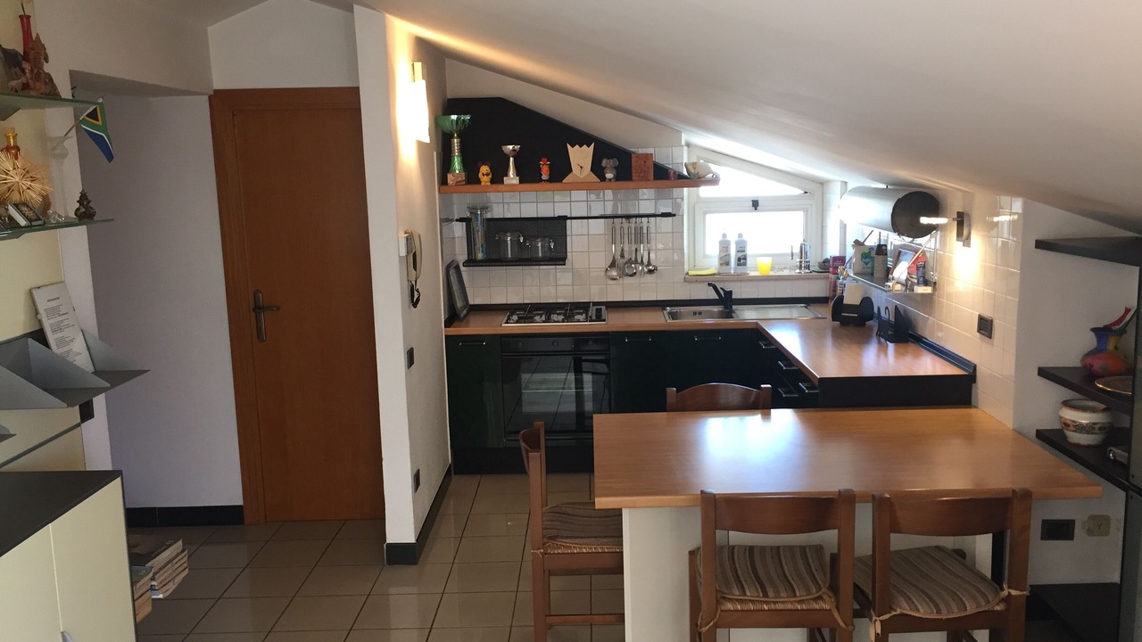 Photo of Kitchen in Giulianova