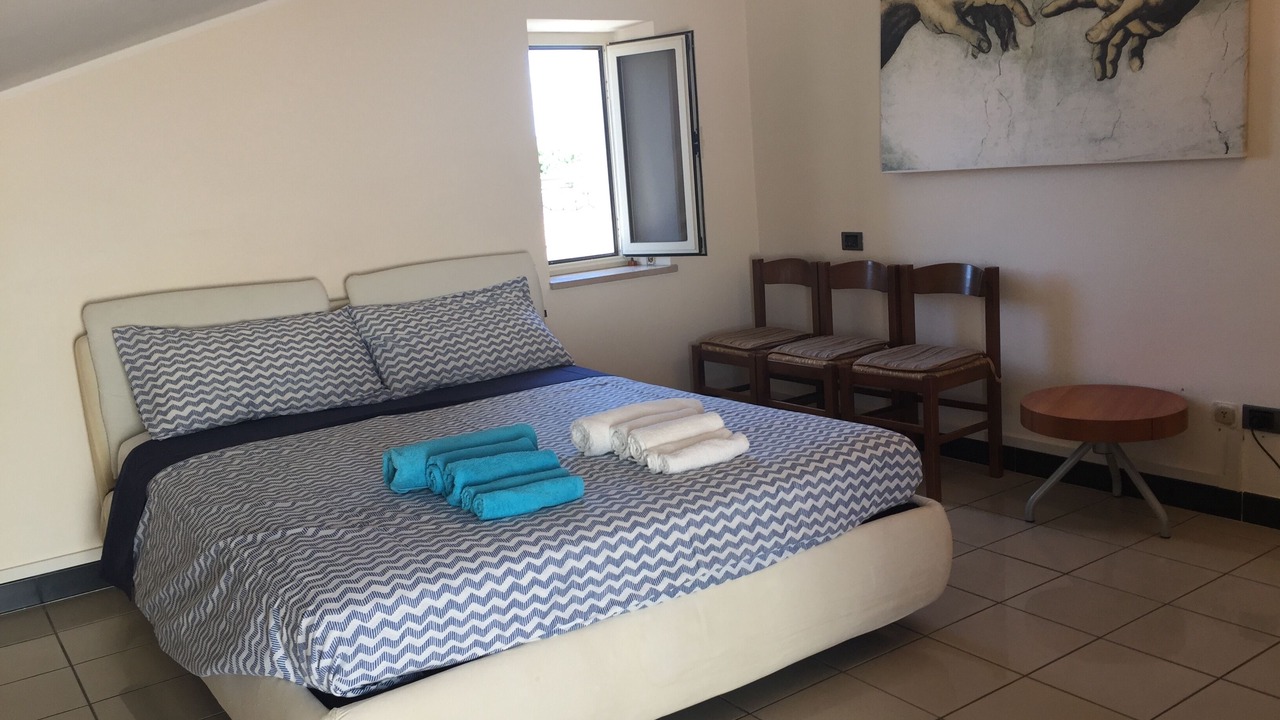 Photo of Bedroom in Giulianova