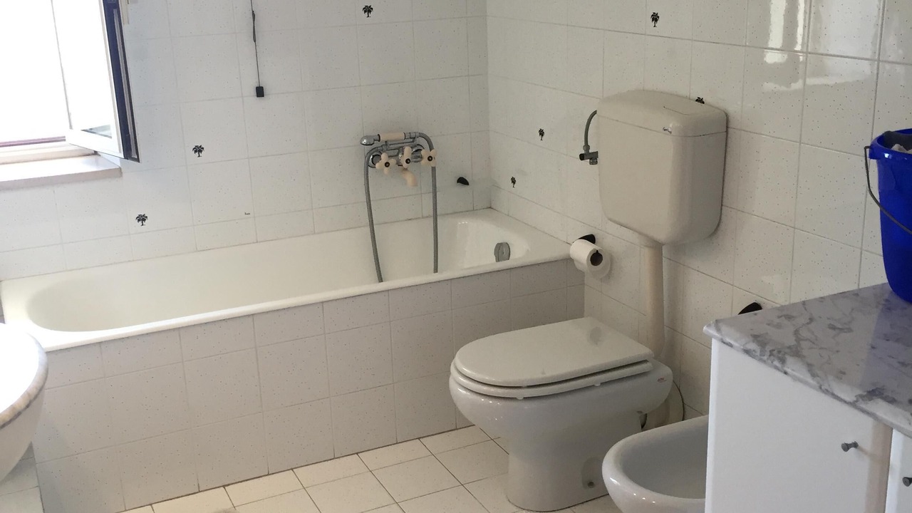 Photo of Bathroom in Giulianova