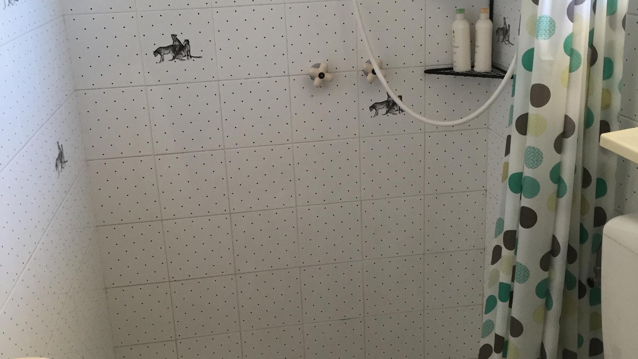 Photo of Bathroom in Giulianova