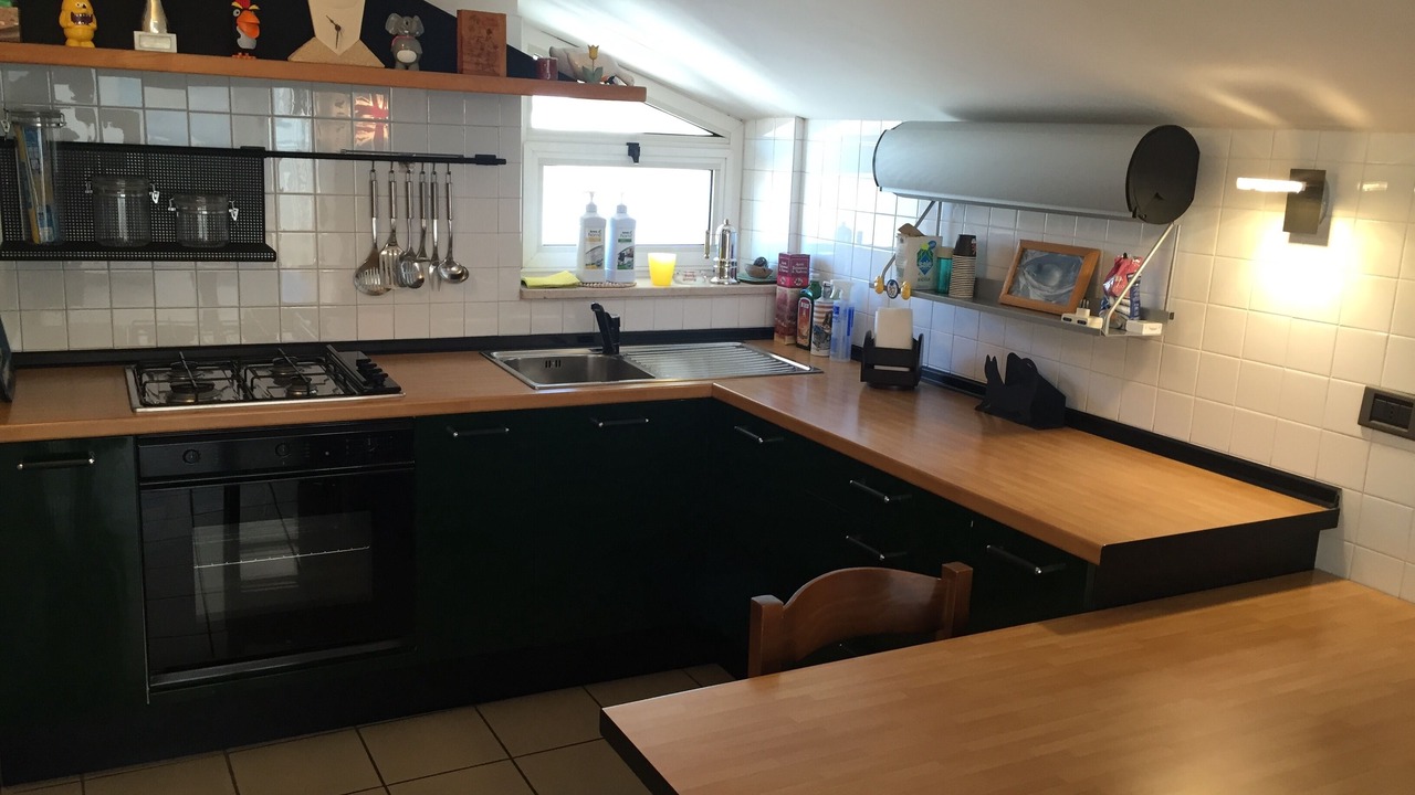 Photo of Kitchen in Giulianova