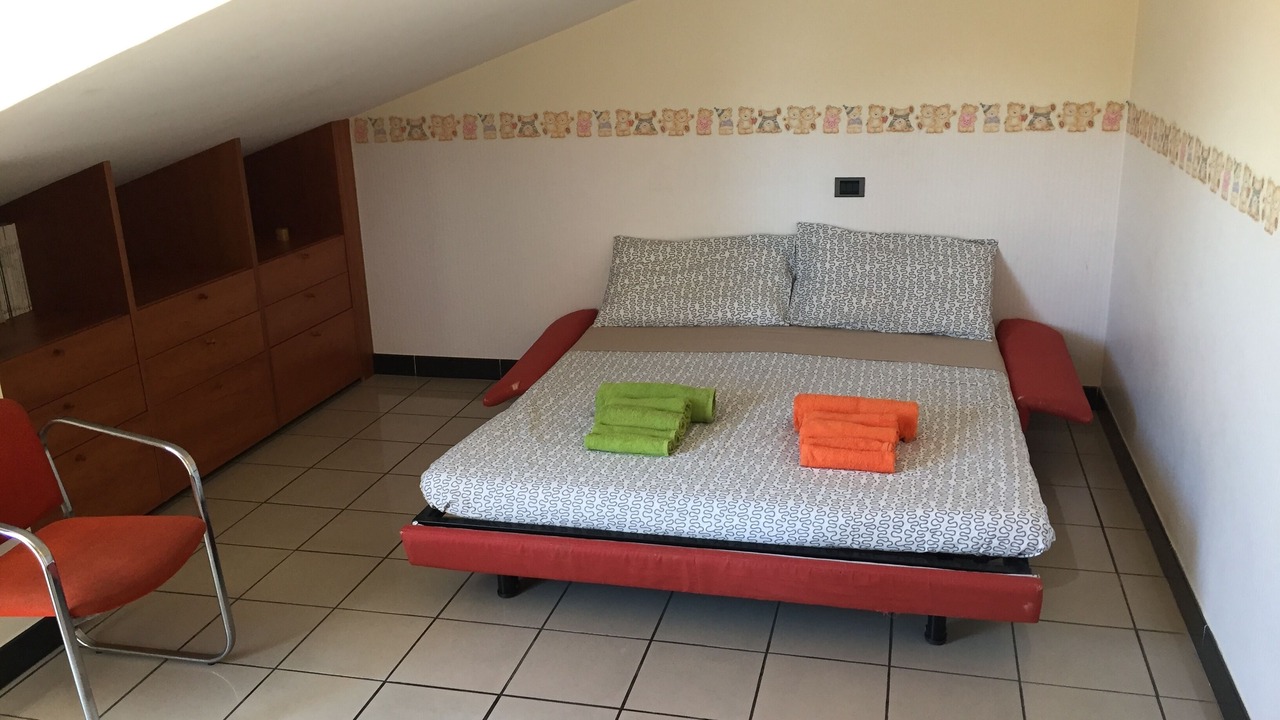 Photo of Bedroom in Giulianova