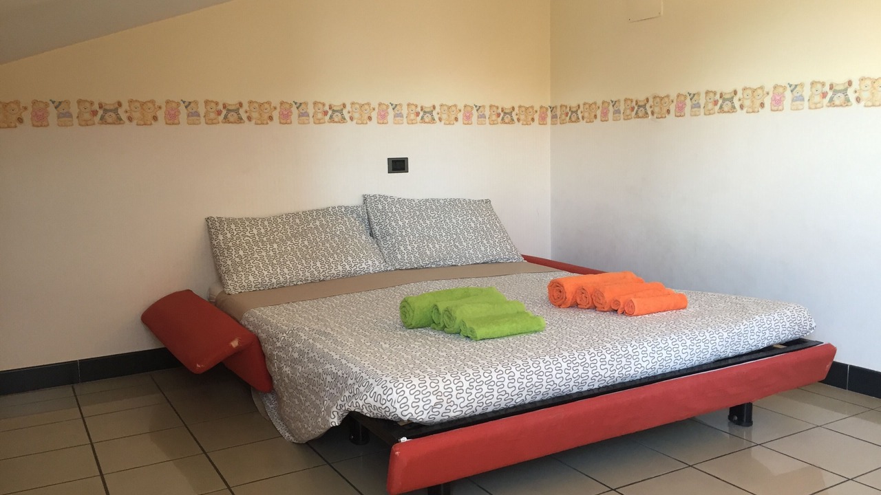 Photo of Bedroom in Giulianova