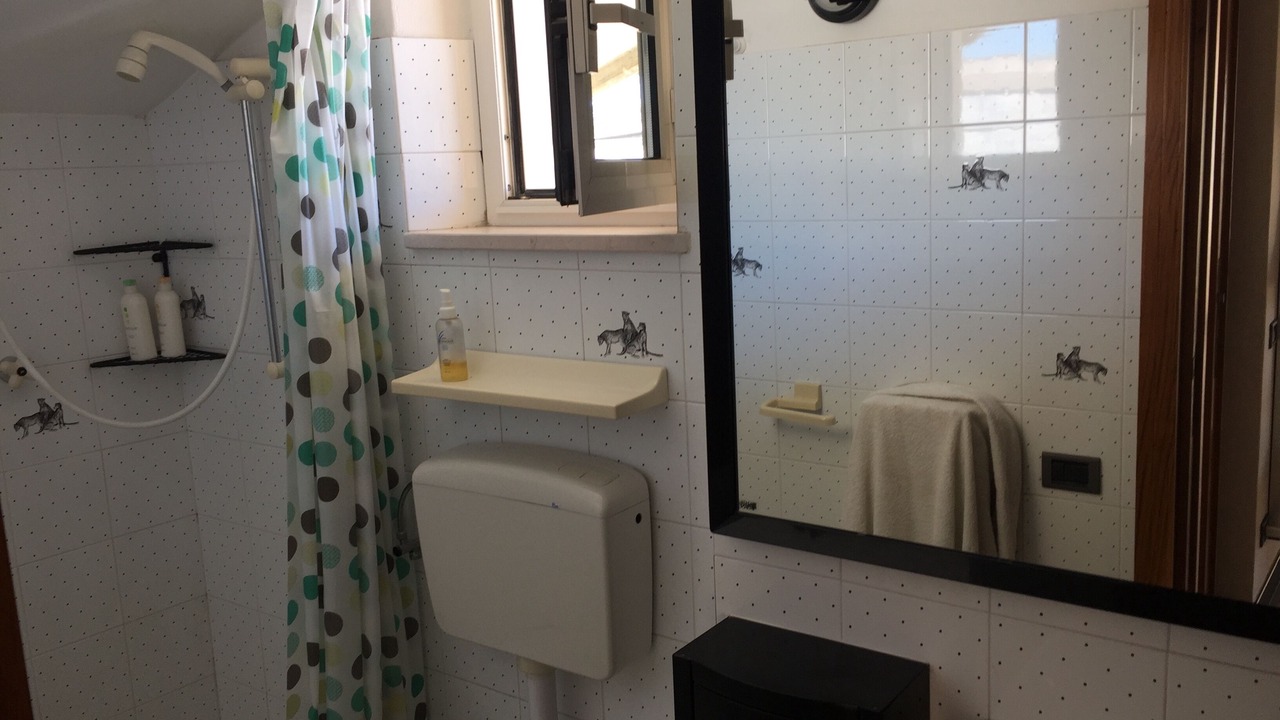 Photo of Bathroom in Giulianova
