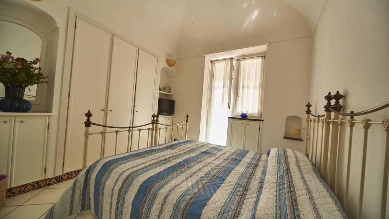 Photo of Bedroom in Marina Grande