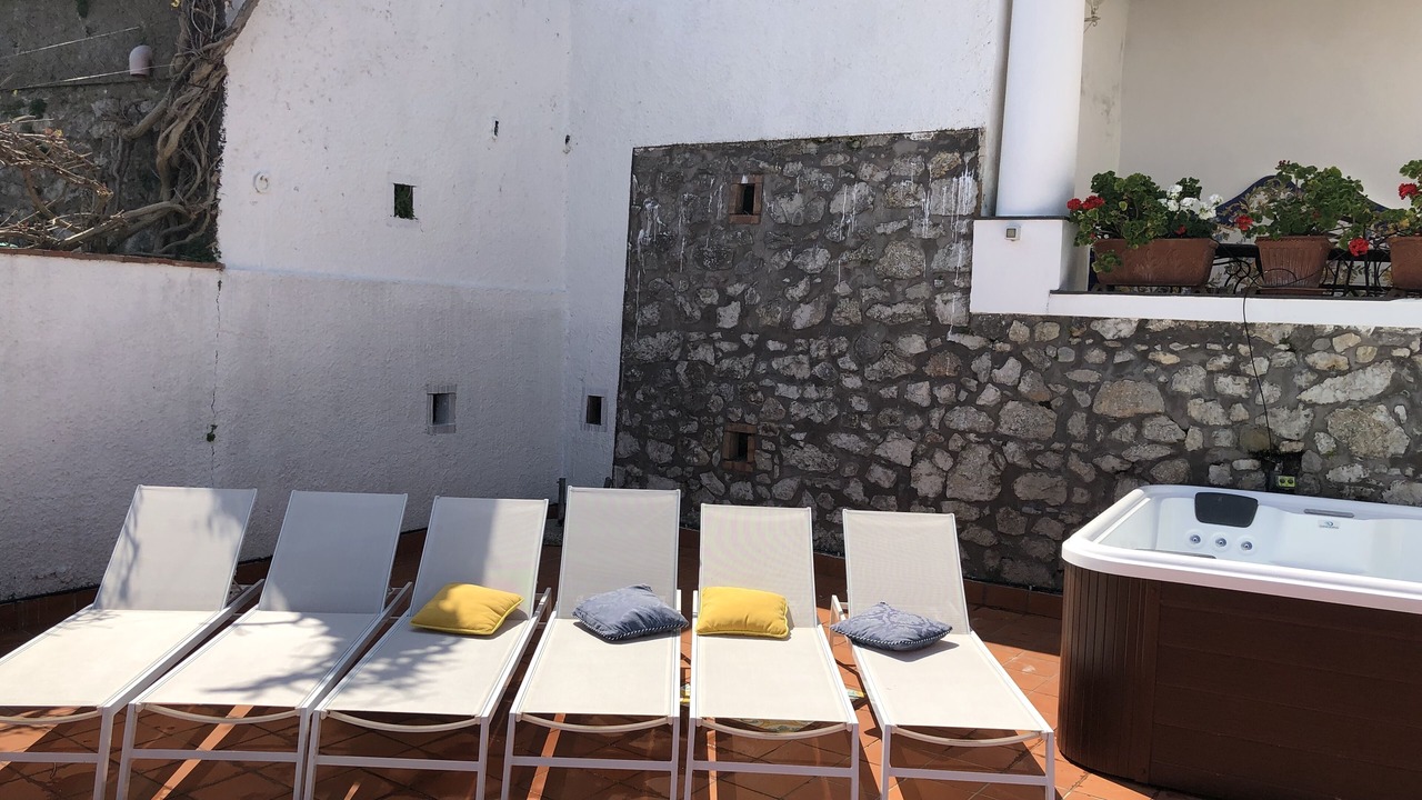 Photo of Outdoor in Marina Grande