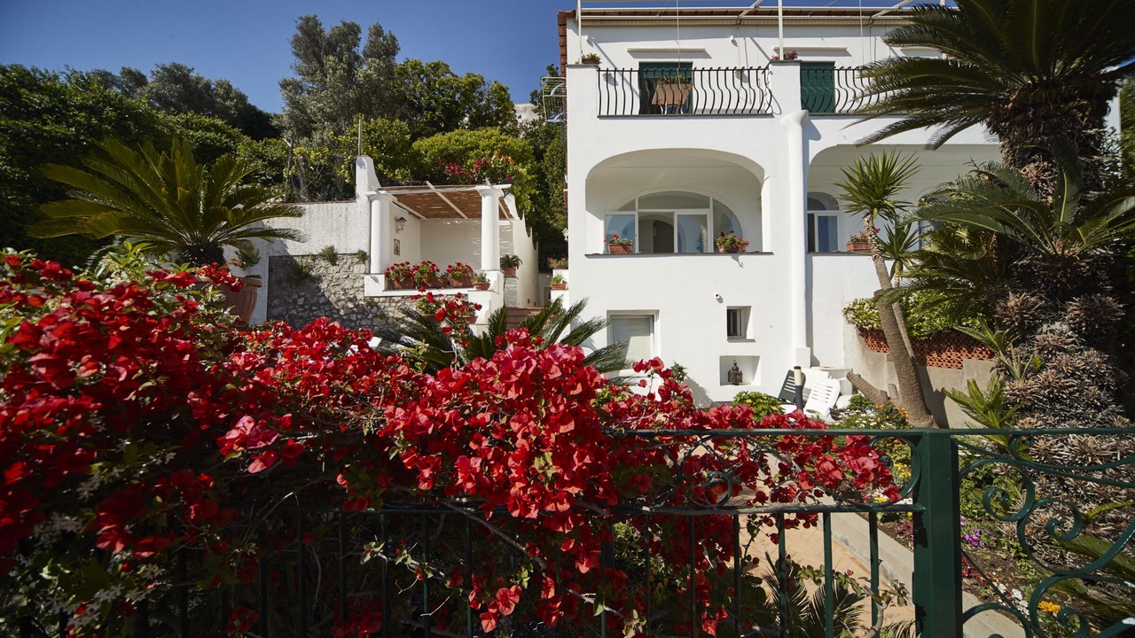 Photo of Outdoor in Marina Grande