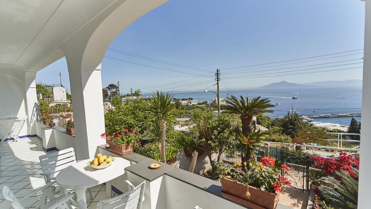 Photo of Outdoor in Marina Grande