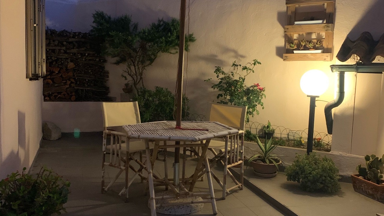 Photo of Outdoor in La Maddalena