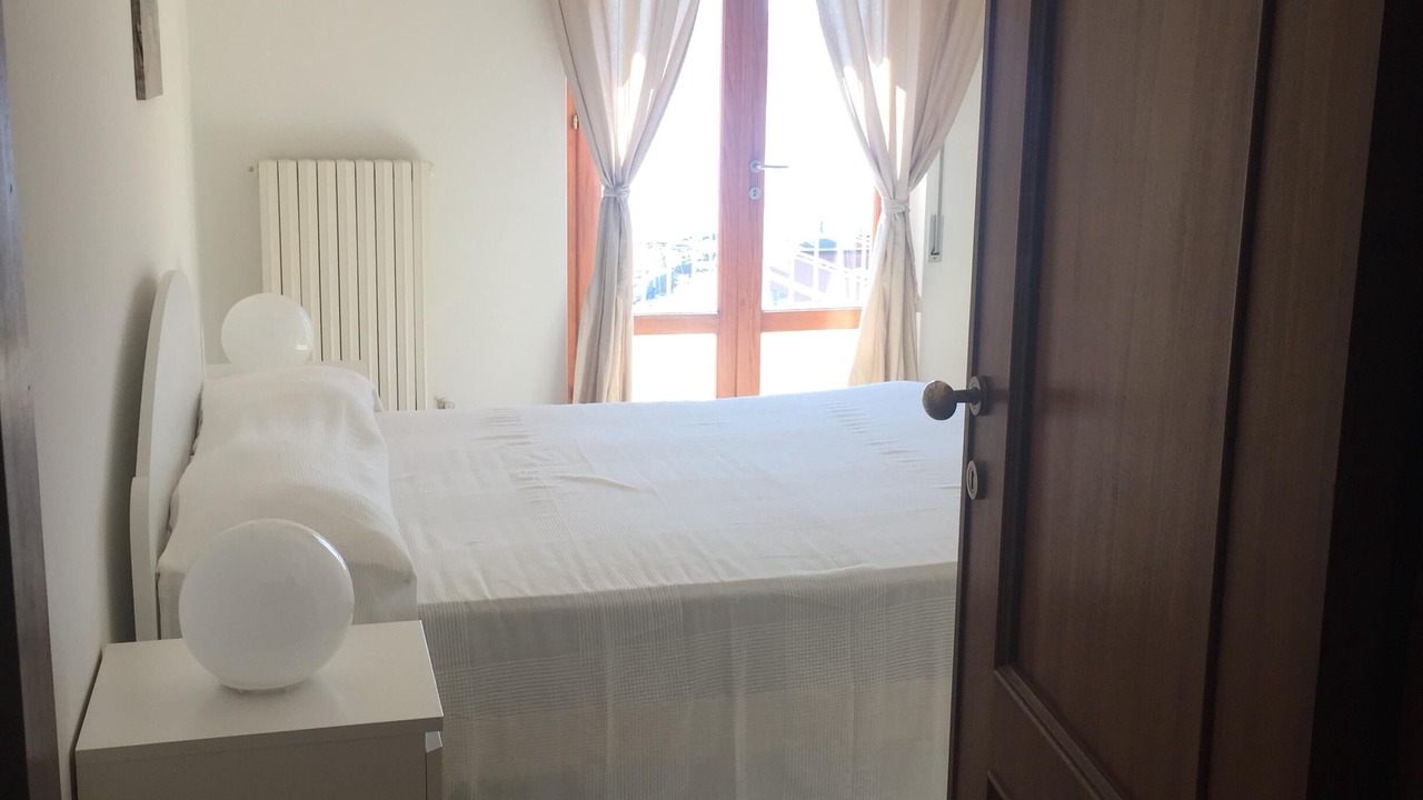 Photo of Bedroom in La Maddalena