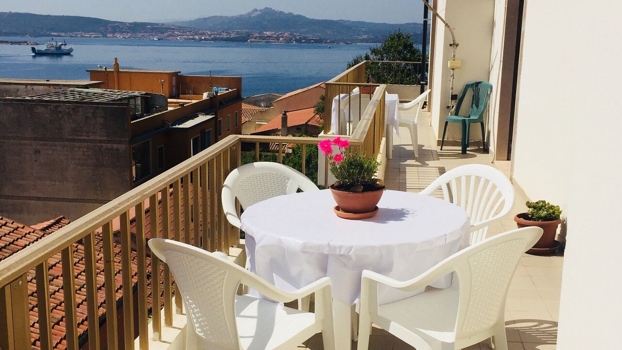 Photo of Outdoor in La Maddalena