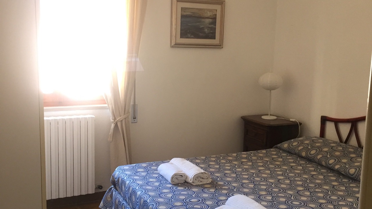 Photo of Bedroom in La Maddalena