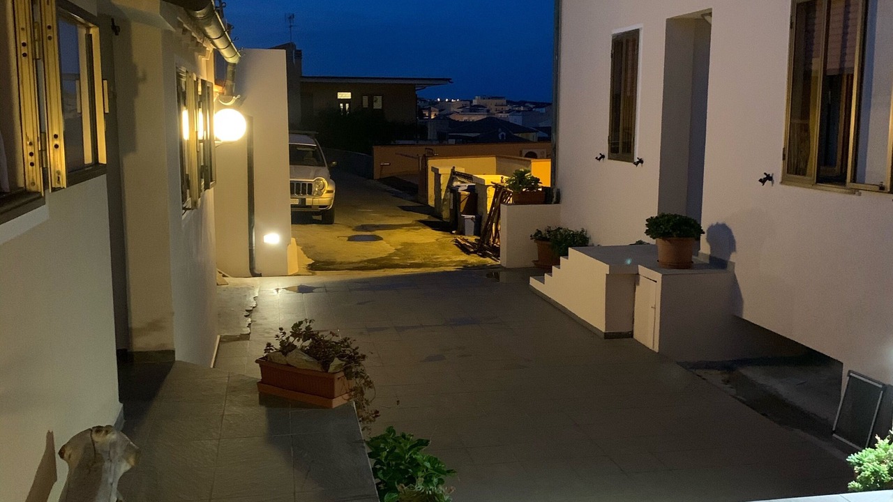 Photo of Patio Balcony in La Maddalena