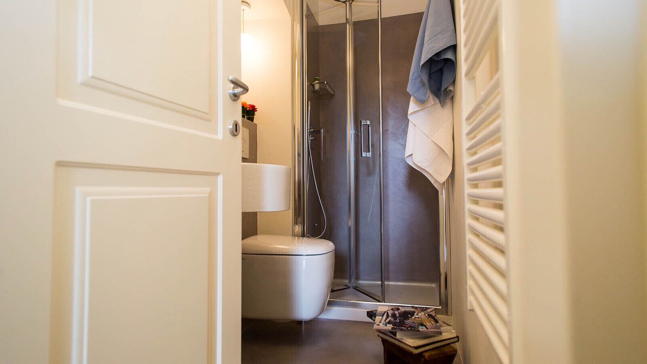 Photo of Bathroom in Sant' Ambrogio
