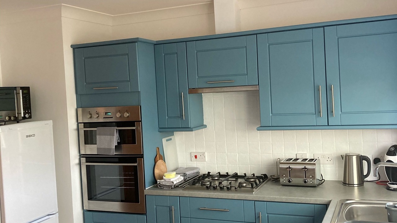 Photo of Kitchen in Treator