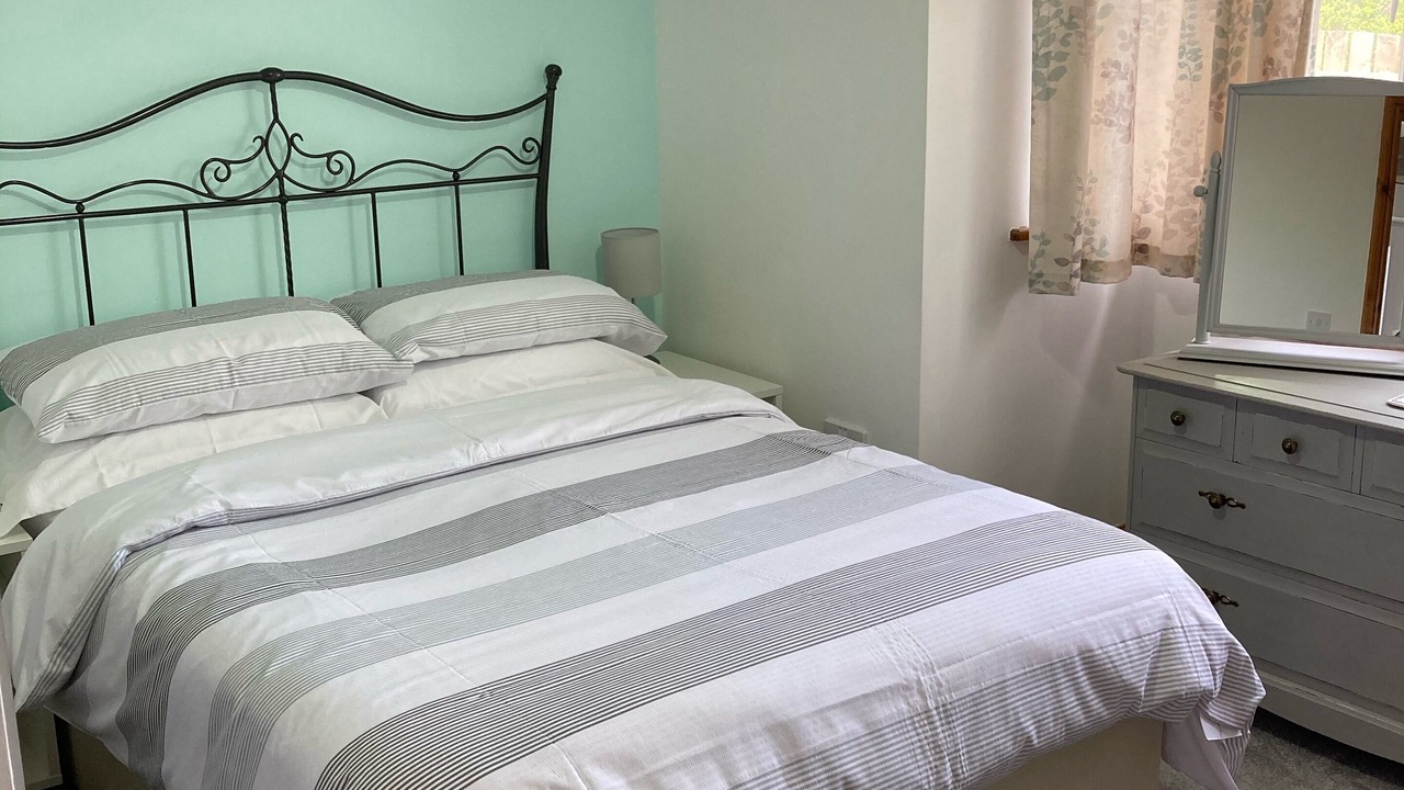 Photo of Bedroom in Treator
